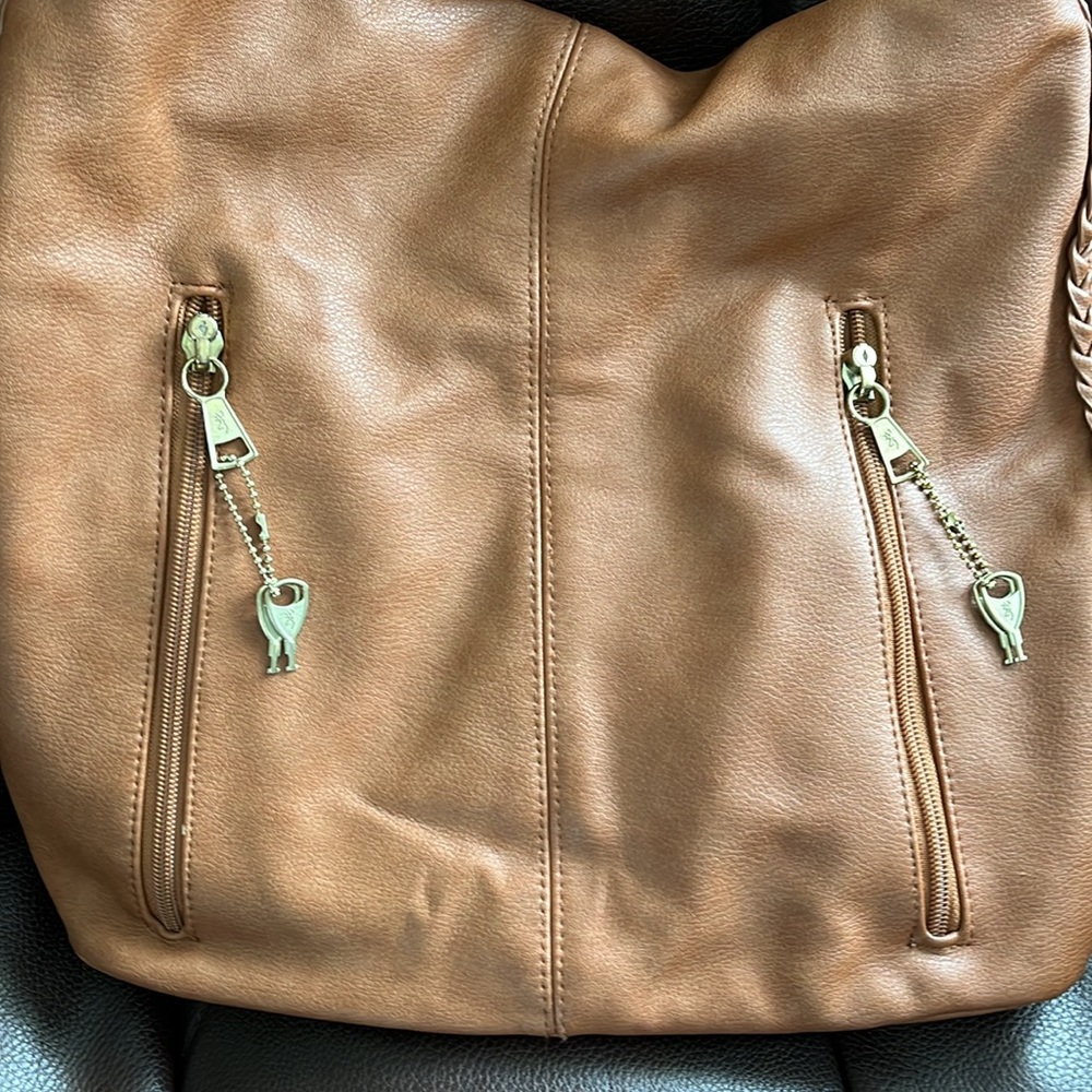 Browning Conceal Carry Purse - Picture 4 of 11
